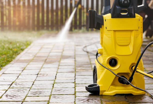 Reliable Birmingham, MI Pressure Washing Services Solutions